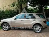 2006 Mercedes Benz 320