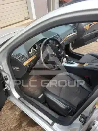 2006 Mercedes Benz 320