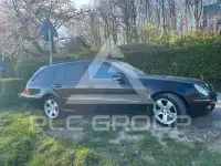 2006 Mercedes Benz 320