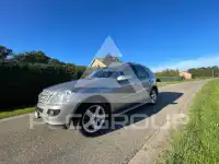2006 Mercedes Benz 320
