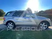2006 Mercedes Benz 320