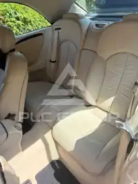 2006 Mercedes Benz 320
