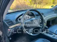 2006 Mercedes Benz 320