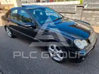 2006 Mercedes Benz 320