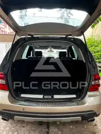 2006 Mercedes Benz 320