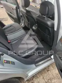 2006 Mercedes Benz 320