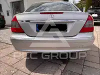 2006 Mercedes Benz 320