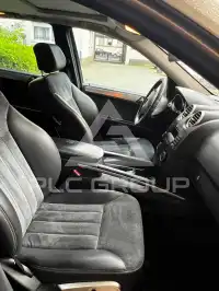 2006 Mercedes Benz 320