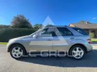 2006 Mercedes Benz 320