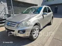 2006 Mercedes Benz 320