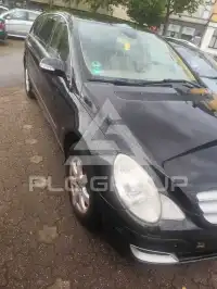 2006 Mercedes Benz 320