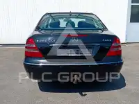 2006 Mercedes Benz E 280