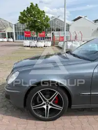 2006 Mercedes Benz E 280