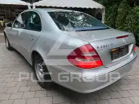 2006 Mercedes Benz E 280