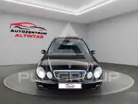 2006 Mercedes Benz E 280