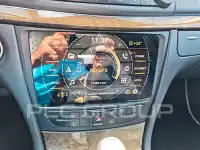 2006 Mercedes Benz E 280