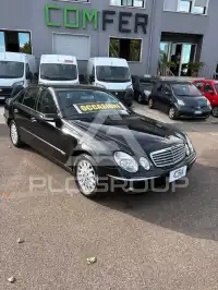 2006 Mercedes Benz E 280