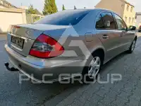 2006 Mercedes Benz E 280