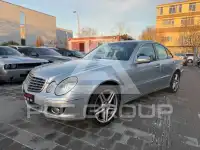 2006 Mercedes Benz E 280
