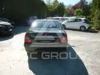 2006 Mercedes Benz E 280