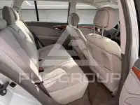 2006 Mercedes Benz E 280