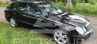 2006 Mercedes Benz E 280