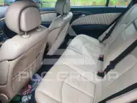 2006 Mercedes Benz E 280