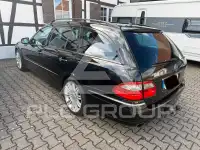 2006 Mercedes Benz E 280