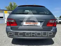 2006 Mercedes Benz E 280
