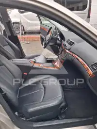 2006 Mercedes Benz E 280
