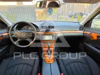 2006 Mercedes Benz E 280