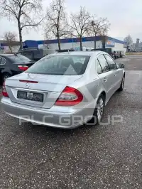 2006 Mercedes Benz E 280