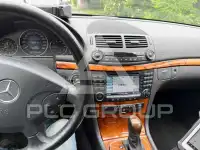 2006 Mercedes Benz E 280