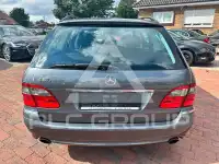 2006 Mercedes Benz E 280