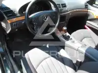 2006 Mercedes Benz E 280