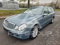 2006 Mercedes Benz E 280
