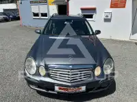 2006 Mercedes Benz E 280