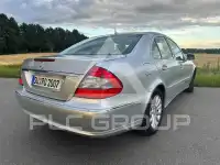 2006 Mercedes Benz E 280