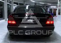 2006 Mercedes Benz E 280
