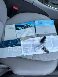 2006 Mercedes Benz E 280