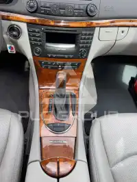 2006 Mercedes Benz E 280