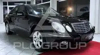2006 Mercedes Benz E 280
