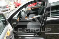 2006 Mercedes Benz E 280