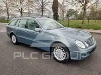2006 Mercedes Benz E 280