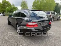2006 Mercedes Benz E 280