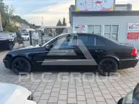 2006 Mercedes Benz E 280