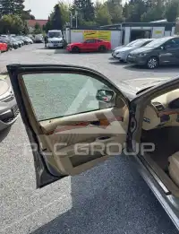 2006 Mercedes Benz E 280