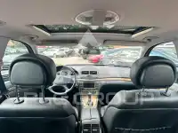 2006 Mercedes Benz E 280