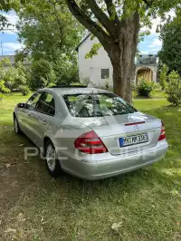 2006 Mercedes Benz E 280
