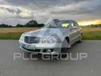 2006 Mercedes Benz E 280